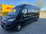 Opel Movano AHK 3,5t, Tüv neu, mit Reka ausbau  - Opel Movano von privat