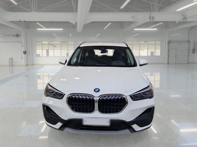 BMW X1 XDRIVE 25E BUSINESS ADVANTAGE AUTOMATICO  imagem 2