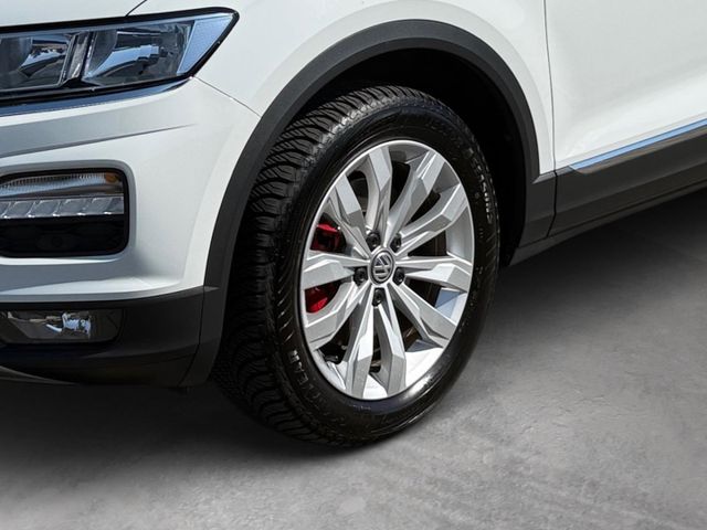 T-Roc Sport 4Motion 2.0 TSI AHK-abnehmbar Navi