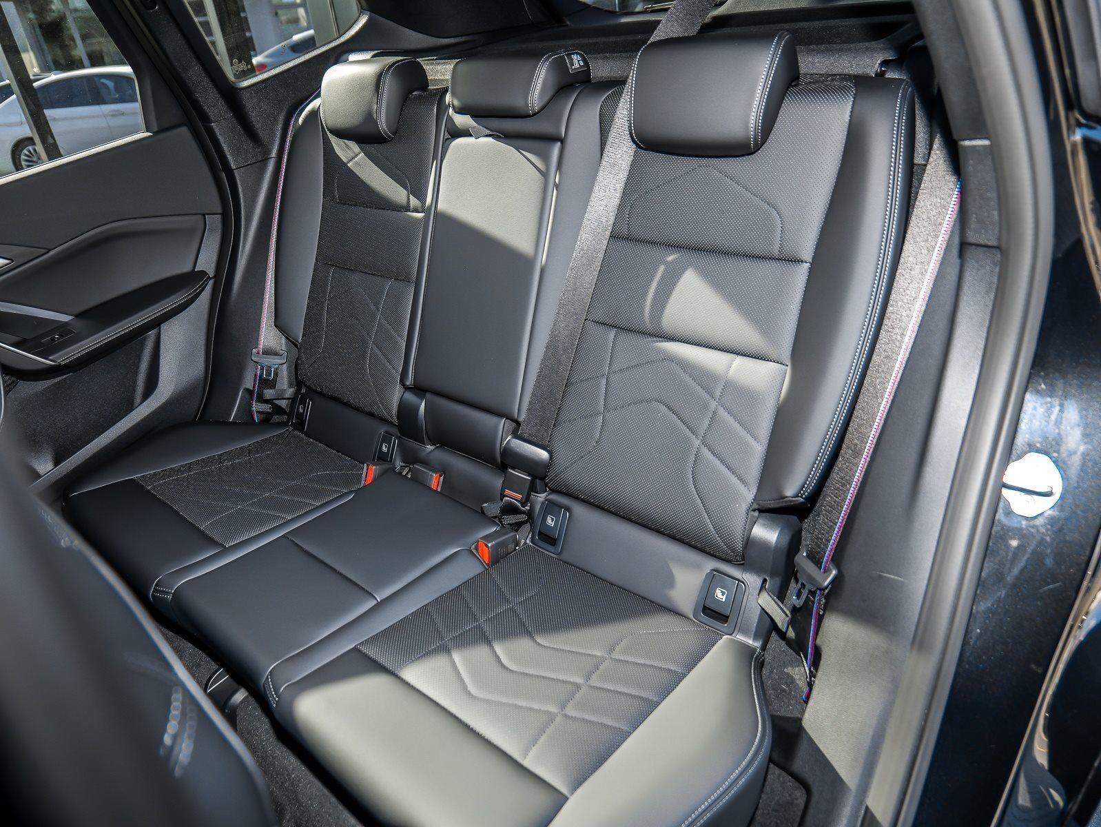 BMW X1 - Bild 16