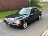 Mercedes-Benz W201 190E 2.6 SPORTLINE OLDTIMER SCHIEBEDACH - Mercedes-Benz 190: 190e Sportline
