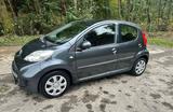Peugeot 107 Automatik 4 Türar TÜV 07/27 Klima - gebrauchte Peugeot 107 aus dem Jahr 2010