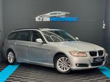 BMW 318i Touring*PANO*AUTOMATIK*XENON*8xFach - BMW 318 aus 2010: Kombi, 318i