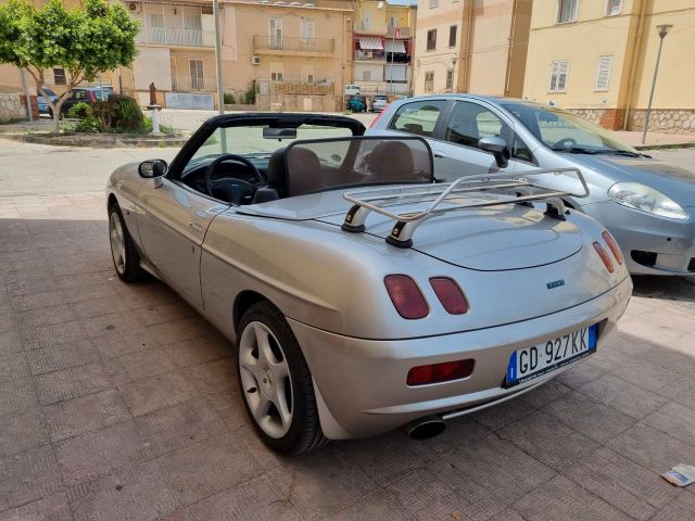 Fiat Barchetta 1.8 16V