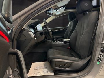 BMW 520 - 10