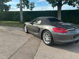 Porsche Boxster 2.7 - - Porsche Boxster Gebrauchtwagen in München