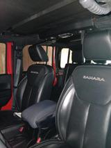 Jeep Wrangler 3.6l V6 JKU Sahara Autom. LPG - Jeep Wrangler JK
