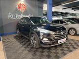 Hyundai Tucson Premium 4WD/R-KAM/KEYLESS/ACC/SITZLÜFTUNG - Hyundai TUCSON Gebrauchtwagen in Oberhausen