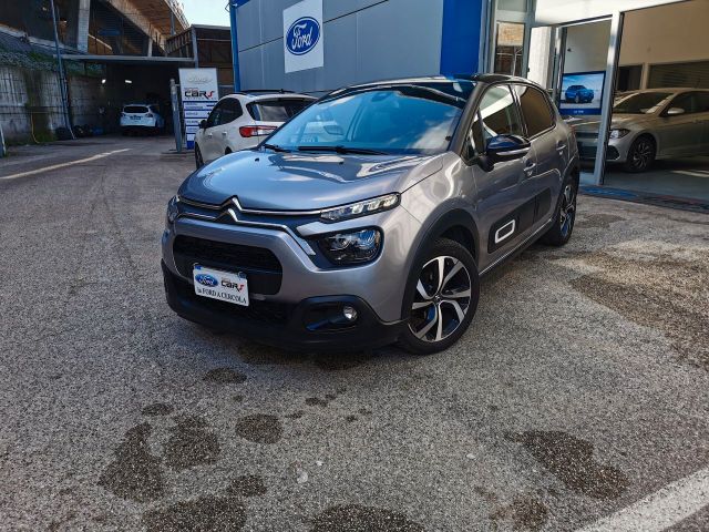 Citroën Citroen C3 BlueHDi 100cv S&S Shine Pack