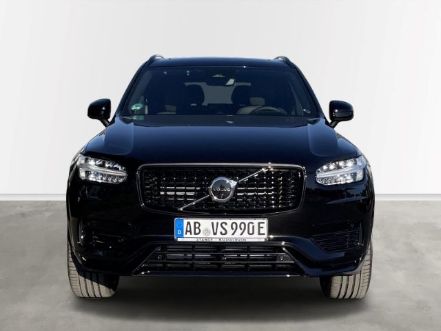 Volvo XC90 T8 AWD Plug-in Hybrid Ultimate Dark 360°Kam foto 5