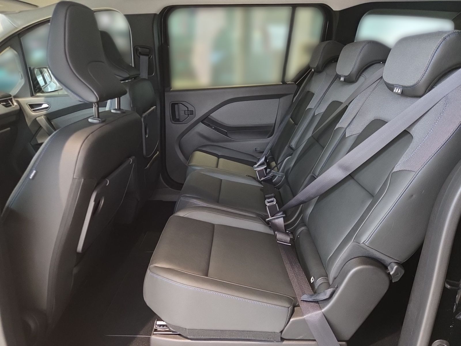 Fahrzeugabbildung Nissan Townstar DIG-T 130 PS L2 Tekna Schalter *NAVI*DA