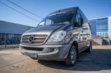 Mercedes-Benz SPRINTER 519 CDI - Mercedes-Benz Diesel Abschleppwagen Sprinter 519 cdi