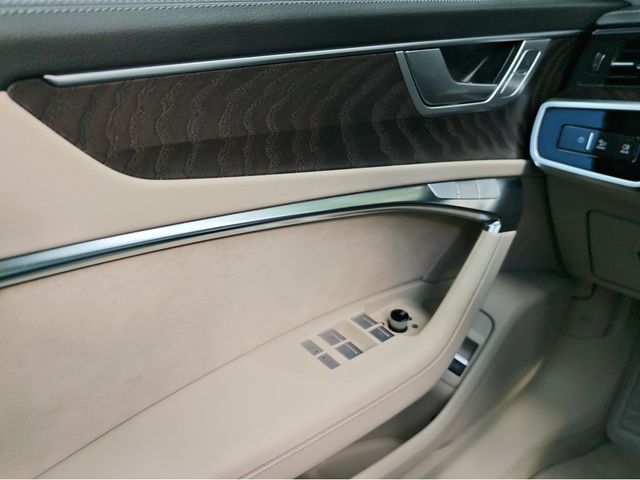 A6 Limousine 50 2.0 TFSI e quattro design 360°
