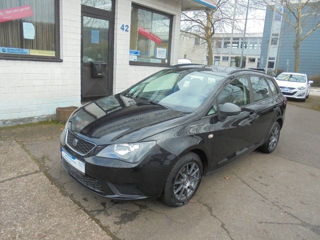 Seat Ibiza ST Reference Salsa"KLIMA-125TKM-ALU´S"