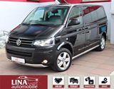 Volkswagen T5 2.0 TDI Multi. PanAmericana 4Mo*StandHz*el.SD - Volkswagen T5 Multivan: Panamericana