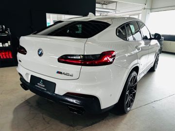 BMW X4 M40 - 6
