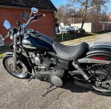 Harley-Davidson Street Bob Dyna FXDB - Offers