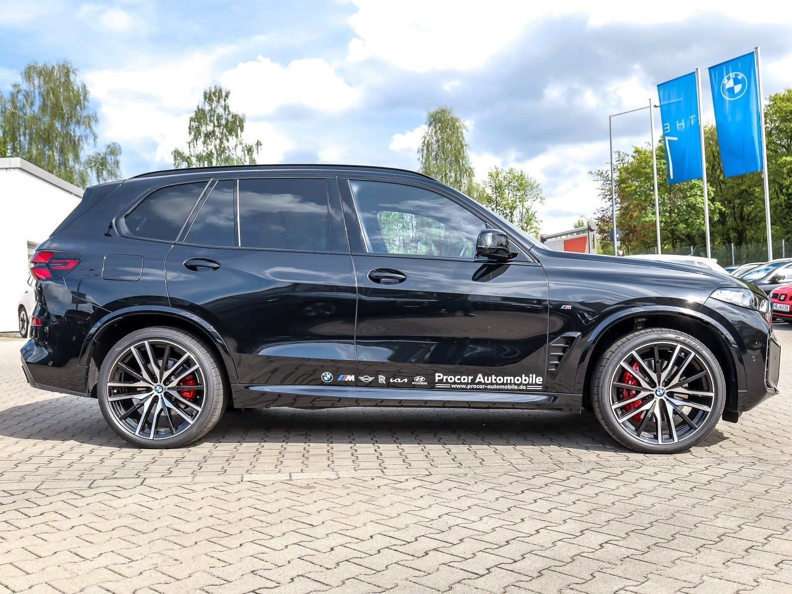 BMW X5 - Bild 10