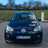 Volkswagen VW high up! BlueMotion Technology 1,0 l 75... - Volkswagen up!: High Bluemotion Technology
