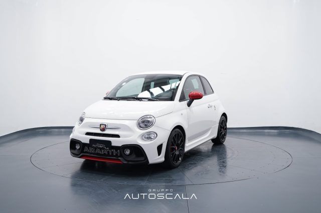 Abarth ABARTH 595 1.4 Turbo T-Jet 165cv Pista