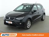 Seat Arona 1.0 TSI Style *NAVI*LED*LIMIT*PDC*SHZ* - Seat Arona Gebrauchtwagen in Hannover