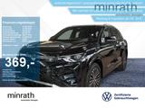 Volkswagen Tiguan R-Line 1.5 eTSI DSG MATRIX+DCC+NAVI+AHK