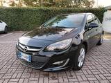 Opel Astra 1.7 CDTI 130CV EcoFLEX S&S 5 porte Co - Opel Astra: 7 Cdti