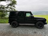 Mercedes-Benz G 350 d | DISTRONIC | STANDHEIZUNG - Mercedes-Benz G 350 von privat