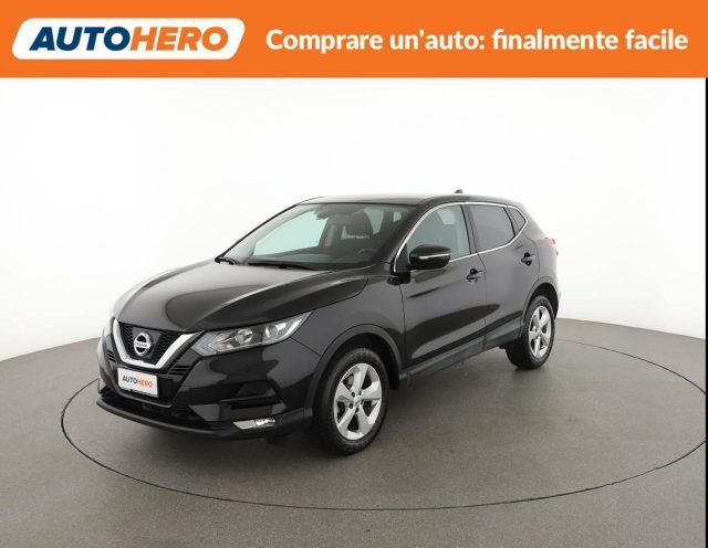 Image of Nissan Qashqai