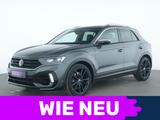 Volkswagen T-Roc R 4Motion Pano|ACC|Kamera|LED|Beats|Navi