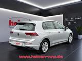 Volkswagen Golf VIII 1.5 TSI Life ACC+LED+Navi+SHZ+PDC v.+h - Volkswagen Golf Gebrauchtwagen