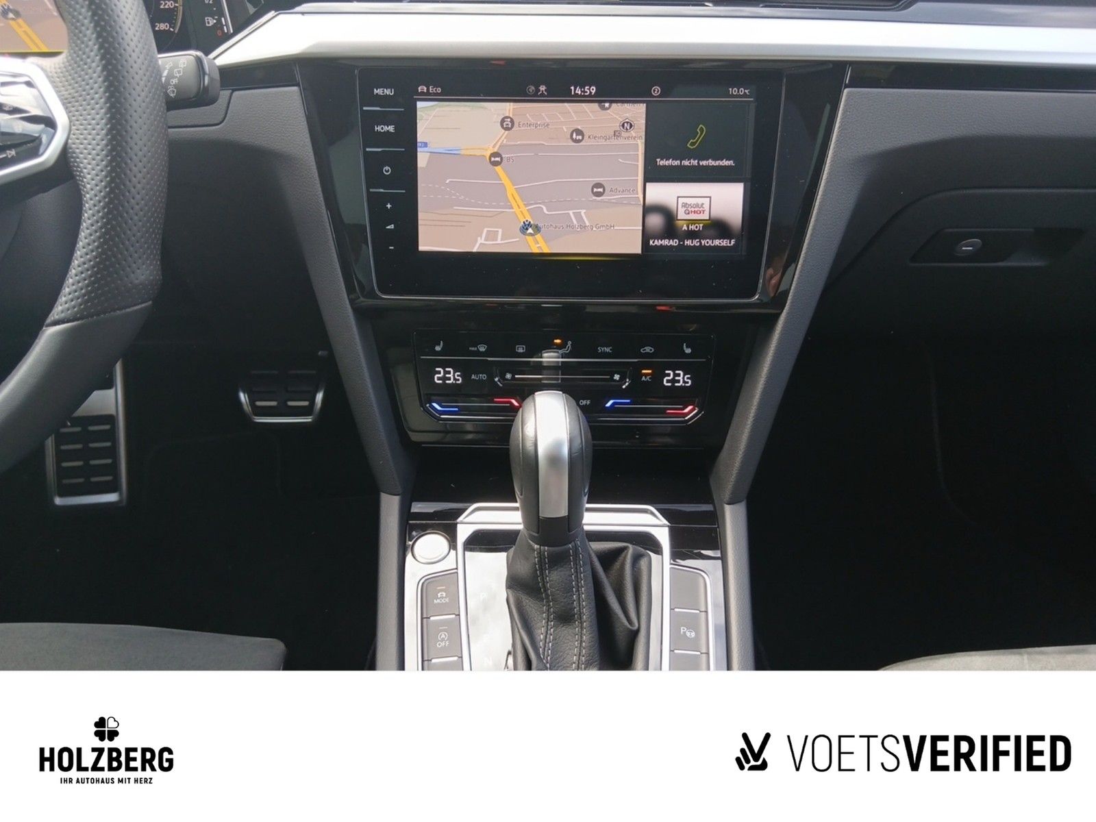 Volkswagen Arteon - Bild 10
