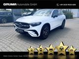 Mercedes-Benz GLC 300 d 4M AMG+PremiumPlus+AHK+DigiLight+Keyl. - Mercedes-Benz GLC 300 in Dresden
