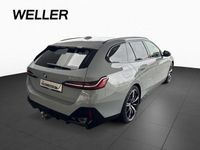 BMW 520 - Vorschau Bild 9