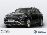 Volkswagen T-Roc 2.0 TDI GOAL LM18 LED NAVI