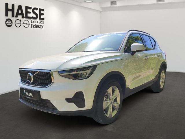 VOLVO XC 40 XC40 Core 2WD Digitales Cockpit Soundsystem LED