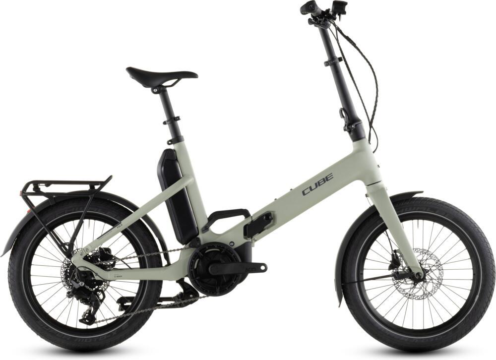 Cube Fold Hybrid 545 20": ONE SIZE