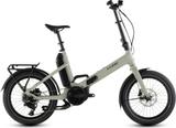 Cube Fold Hybrid 545 20": ONE SIZE - Cube E-Bikes