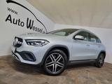 Mercedes-Benz GLA 220 d Progressive LED ACC AHK Widescreen Kam - gebrauchte Mercedes-Benz GLA 220 aus dem Jahr 2022