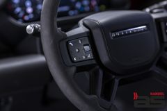 LAND ROVER Defender 90 V8 Carpathian Edition