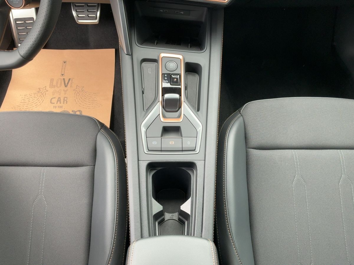 Cupra Leon - Bild 18