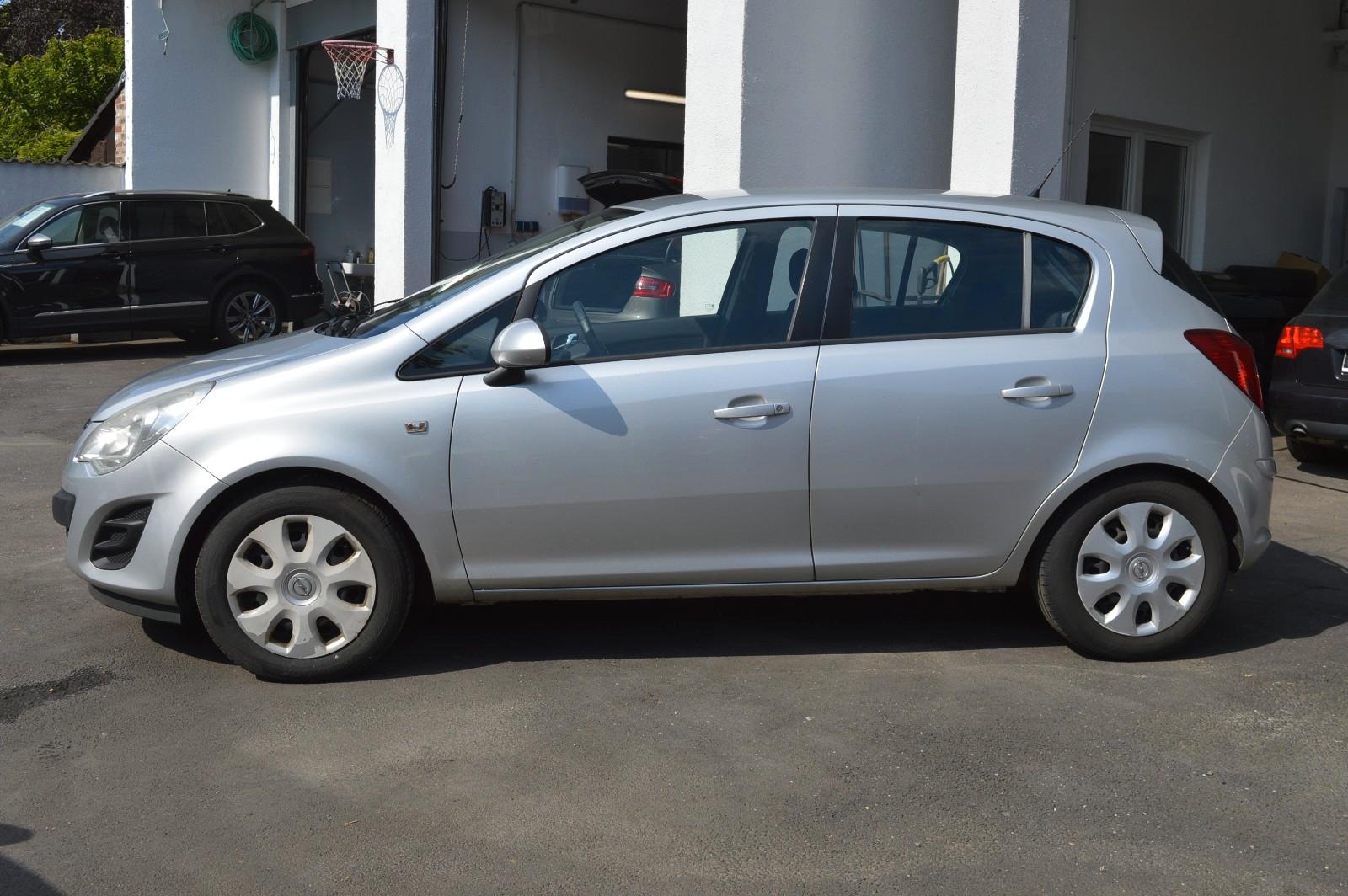 Opel Corsa D Edition 1.3 CDTI