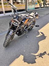 Zontes GK125 - Offers