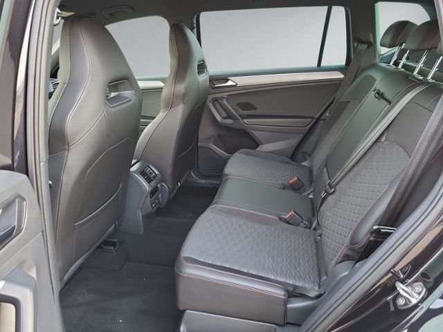 Tarraco 2.0 TDI FR 4Drive AHK+ACC+behz.WSS+eHECK