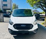 Ford Transit Custom Kasten 280 L1 - Ford Transit mit Schiebetür