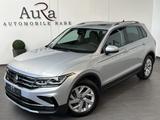 Volkswagen Tiguan 1.4 eHybrid DSG Elegance NAV+LED+PANO+VC - Volkswagen Tiguan mit Hybrid-Antrieb