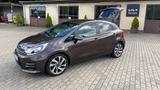 Kia Rio 1.4 Spirit Spirit/1.Hand-Scheckheftgepflegt  - Kia Rio Gebrauchtwagen in Berlin