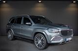 Mercedes-Benz GLS 600 Maybach 4M*First-Class*STHZ*AHK*ABC* - Mercedes-Benz GLS 600