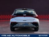 Hyundai i20 Trend Komfortpaket Bose Soundpaket Navi Sitz - Gebrauchtwagen