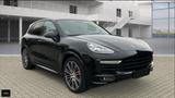 Porsche Cayenne GTS ° PCM4°CarPlay°Pano°Chrono - gebrauchte Porsche Cayenne aus dem Jahr 2017